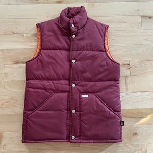 Topo Designs Vest